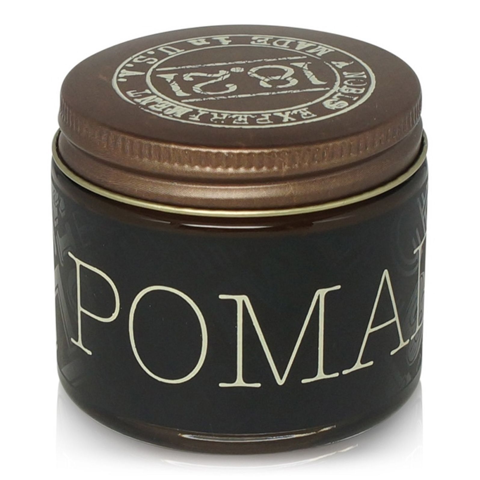 Buy 18.21 Man Made Hair Pomade Online Chisel and Charm