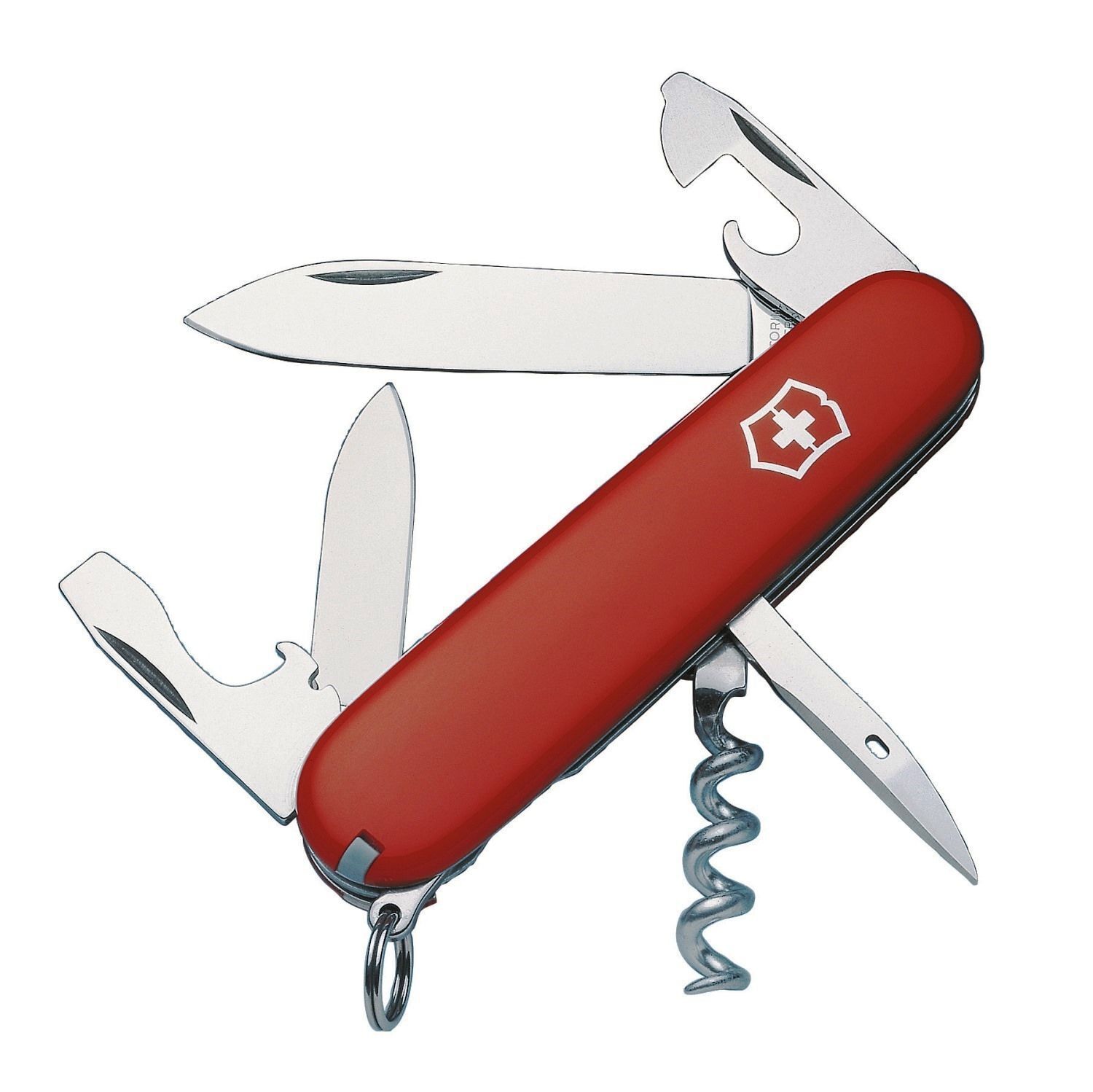 Buy Victorinox Swiss Army Knife Spartan Online PurpleSpoilz Australia