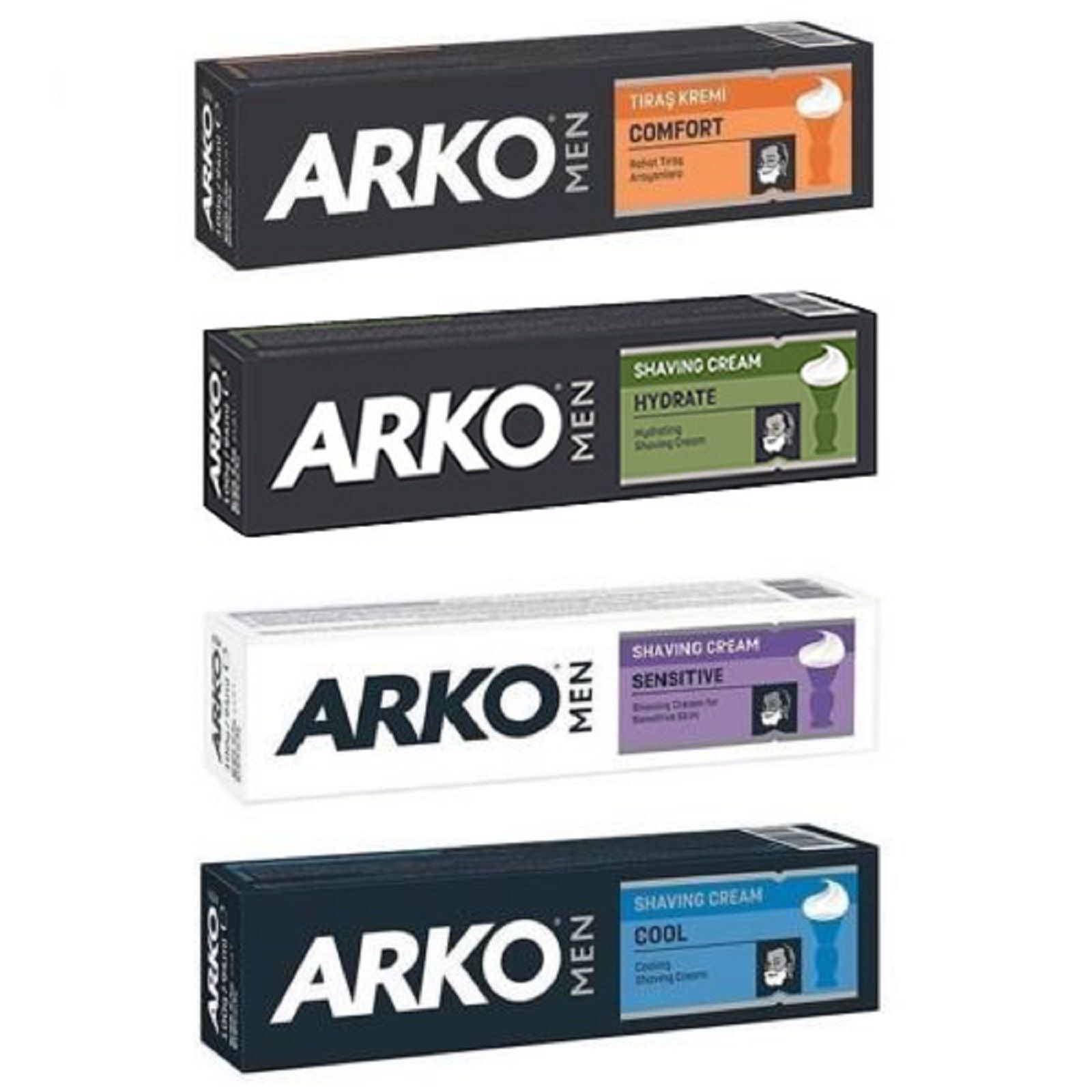 Arko Online