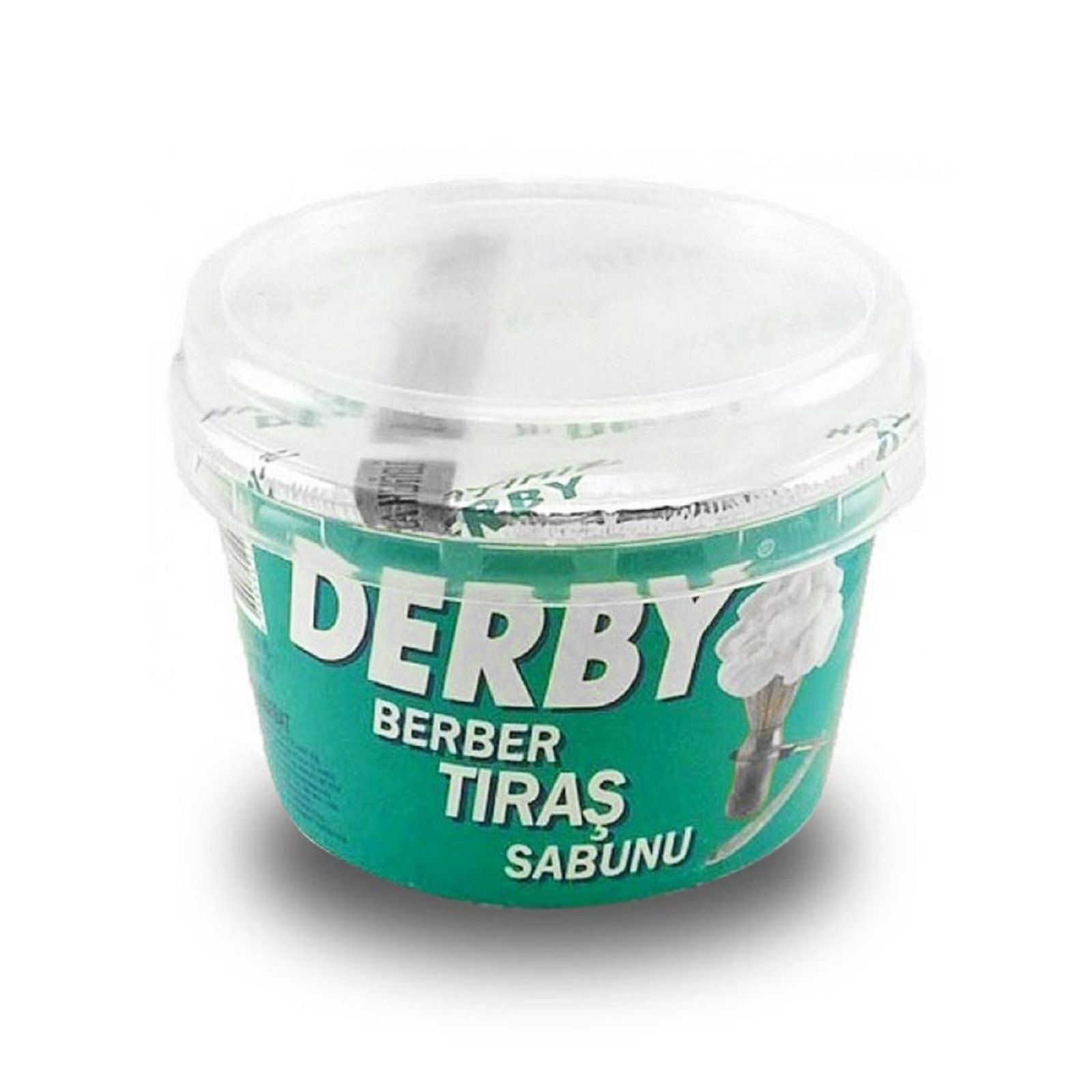 Buy Derby Shaving Soap 140g OnlineChisel & Charm