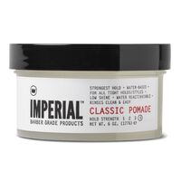IMPERIAL BARBER CLASSIC POMADE 177gm