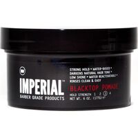 IMPERIAL BARBER BLACKTOP POMADE 177gm