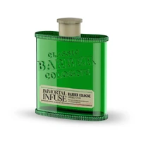 IMMORTAL NYC BARBER COLOGNE - SMOKED PINE - 150ml