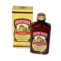 LUCKY TIGER LIQUID CREAM SHAVE 150ml
