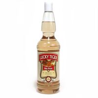 LUCKY TIGER BAY RUM AFTERSHAVE 473ml