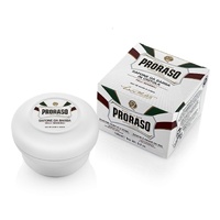 PRORASO SHAVING SOAP IN A BOWL 150ml - SENSITIVE SKIN