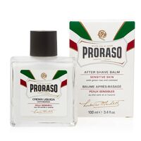PRORASO AFTER SHAVE BALM - SENSITIVE SKIN 100ml