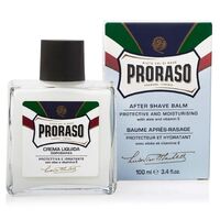PRORASO AFTER SHAVE BALM - PROTECTIVE AND  MOISTURISING 100ml