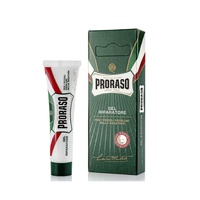 PRORASO RAZOR CUT STYPTIC GEL 10ml