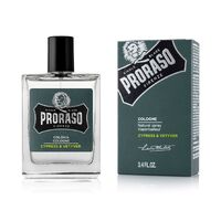 PRORASO COLOGNE 100ml - CYPRESS AND VETYVER