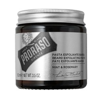 PRORASO BEARD EXFOLIATING PASTE - 100ML