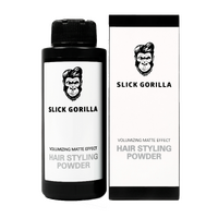 SLICK GORILLA HAIR STYLING POWDER