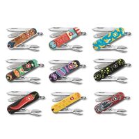 VICTORINOX CLASSIC LIMITED EDITION 2019 SWISS ARMY KNIFE