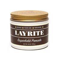 LAYRITE SUPER HOLD POMADE 297gm
