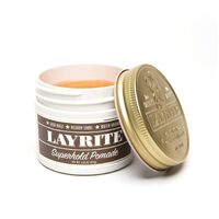 LAYRITE SUPER HOLD POMADE 120gm