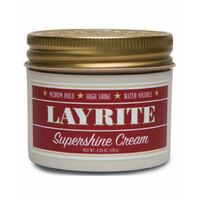LAYRITE SUPER SHINE CREAM 120gm