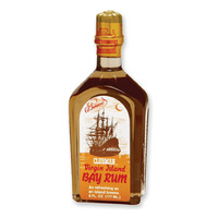 CLUBMAN PINAUD BAY RUM AFTER SHAVE - 177ml