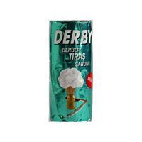 DERBY SHAVING SOAP STICK 75g