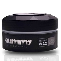 GUMMY HAIR STYLING WAX CASUAL STYLE 150ml