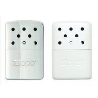 ZIPPO 6 HOUR HAND WARMER