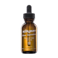 MILKMAN BEARD OIL CITRUS SUPERNOVA 50ML