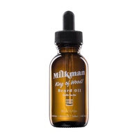 MILKMAN BEARD OIL KING OF WOOD 50ML