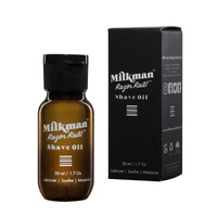 MILKMAN SHAVE OIL 50ml