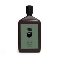 NED THE SPRING ONE BODY WASH 200ml