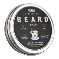 O'DOUDS BEARD BALM 57g