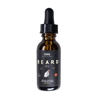 O'DOUDS BEARD OIL 30ml