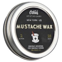 O'DOUDS MUSTACHE WAX