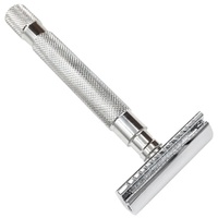 PARKER 64S SAFETY RAZOR