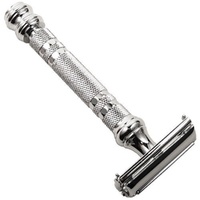 PARKER 66R TWIST CHROME SAFETY RAZOR