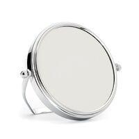 MUHLE SHAVING MIRROR WITH HOLDER 1X 5X MAGNIFICATION