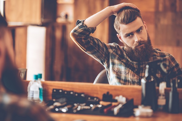 Beard Care: 3 Things You Need to Know When Growing Full Beards