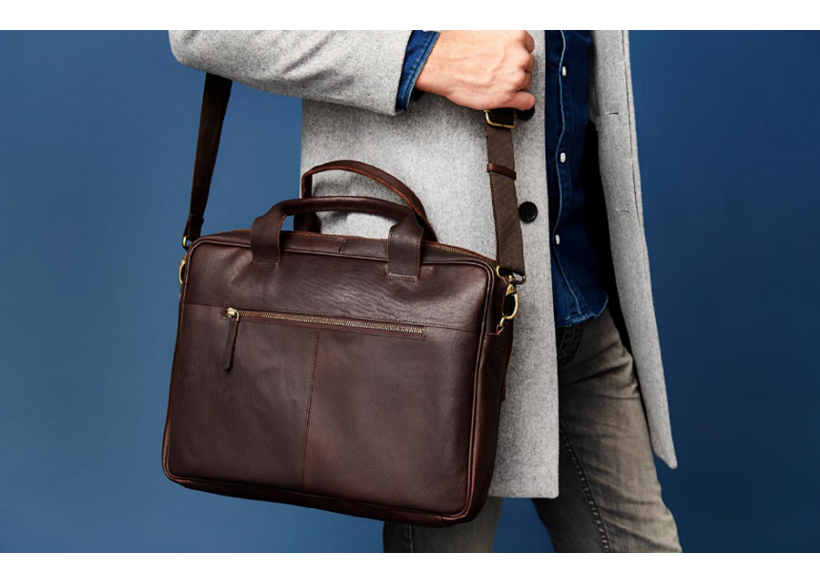 5 Types of Bags Every Man Needs to Have