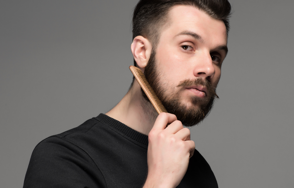 5 Essential Beard Products You Need this Winter