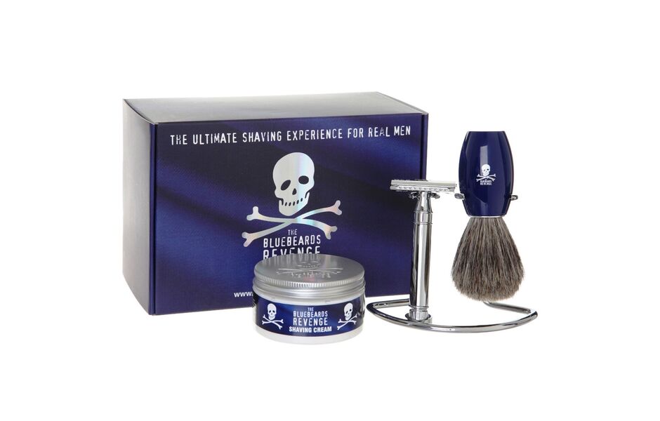 Bluebeards Revenge Must Have Products