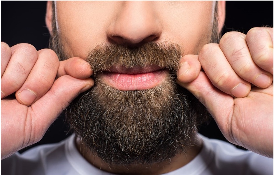 Beard Grooming Tips: 5 Tips on How to Maintain a Beard & Keep It Healthy