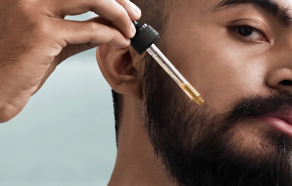Nourish Your Beard with Beard Oils: The Ultimate Guide